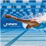 FINIS Bolt Lunettes de Natation Multi-Mirror