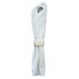 Ronds de Serviette en Bois EFO Magnifiques Porte Serviettes Rustiques pour Décoration de Table à Manger Ronds de Serviette Ronds