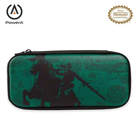 Protection de console Nintendo Switch - Zelda