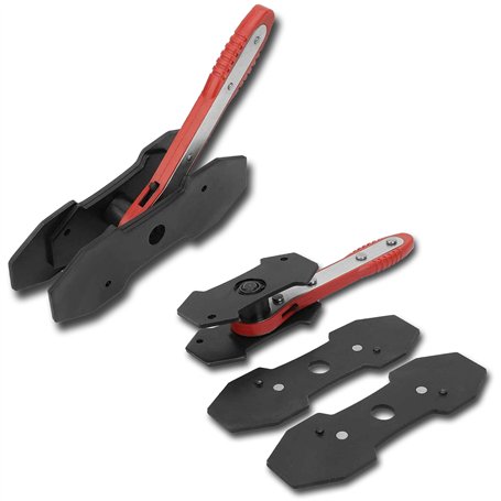 Presse à étrier De Frein à Cliquet