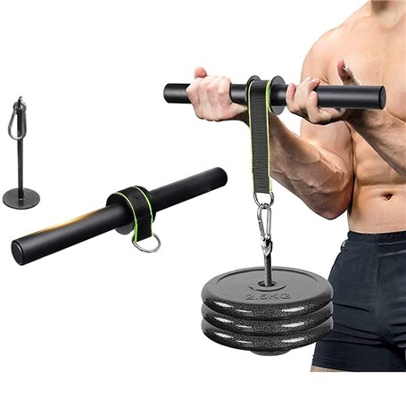 CMYKZONE Poignet Rouleau Formateur Forearm