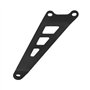 Oldbones Support de suspension d'échappement pour moto KAWA ZX6R ZX-6R 1998 1999 2000 2001 2002 2003 2004 Accessoires de fixatio