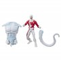 Marvel Hasbro Legends Series 6" Collectible Action Figure Guardian Toy (X-Men/X-Force Collection) – with Wendigo Build-A-Figure