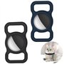 2Pcs éTui De Protection en Silicone