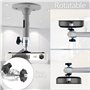 360 Degrés Réglable Projecteur Support pour Mini Proje