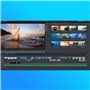 MAGIX Movie Studio 2024 Platinum : Le montage vidéo créatif pour tous | Programme de montage vidéo | Éditeur vidéo | pour Window