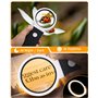 Loupe Lumineuse G
