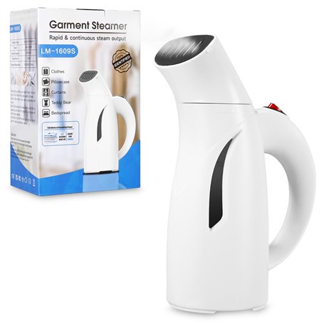 Zaxiva Defroisseur pour Vêtements 700W