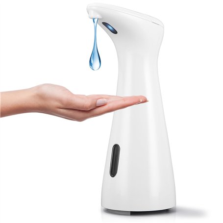 Zaxiva Distributeur de Savon Automatique