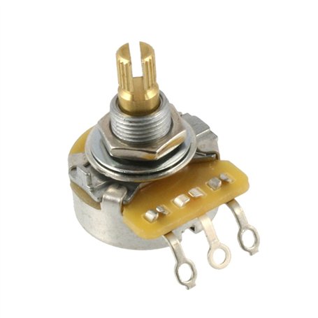 Allparts EP de 0085–000 Cts potentiomètre potentiomètre (