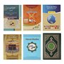Coran avec stylo lecteur mot à mot Tafsir, Sahih Bukhari, Sahih Muslim Stylo Lecteur numérique de Coran mot pour avec enregistre