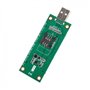 JSER Mini carte adaptateur PCI-E sans fil WWAN vers USB avec module de carte SIM et outils de test