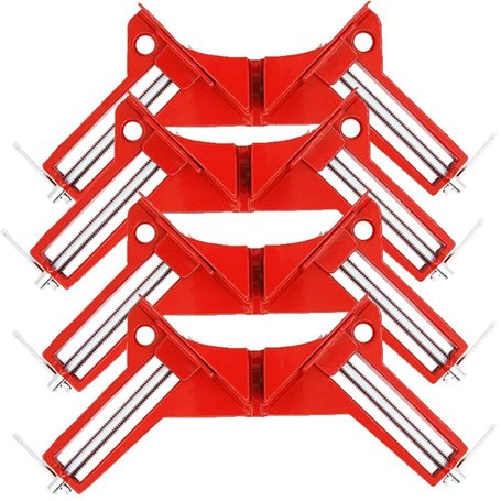 Pince à Angle Droit de 90 Degrés