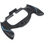Manette Ergonomique Compatible avec la Console Sony Playstation Portable PS VITA