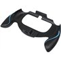 Link-e : Support, Poignée, Manette Ergonomique Compatible avec la Console Sony Playstation Portable PS VITA