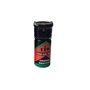 HOERNECKE Spray De Défense Tiw Farb-Gel 40 ML Version Clapet Ou Clip Ceinture Nouvelle Version (Version Clapet)