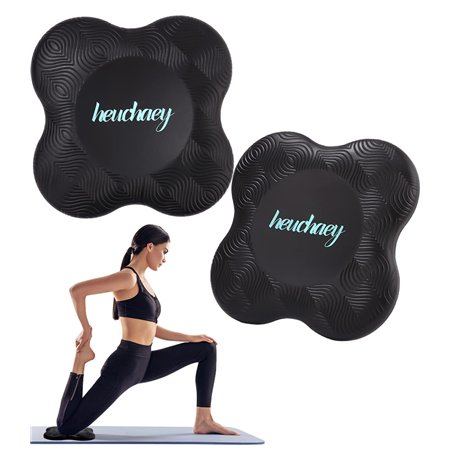 Yoga Genouillère 2Pièces