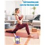 adaptées au Yoga Suppor