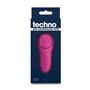 Masseur NS Novelties Techno Rose