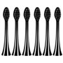 Lot de 6 têtes de brosse compatibles avecMyVariations à dents de rechange - brosses de rechange la brosse