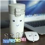 Yeux Mobiles Autocollant Wiggle Eyes pour DIY Craft Scrapbooking Accessoires Doll Making Toys Yeux Tailles Assorties 500 Pièces