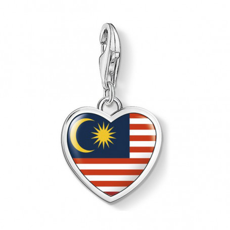 Perle de verre Femme Thomas Sabo 1185-603-7 30,99 €