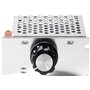 WINGONEER Dimmer Thermostat Controller AC 220V 4000W haute puissance SCR électronique Régulateur de tension Gouverneur Vitesse