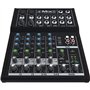 Mackie Mix Table de mixage 6 canaux Noir