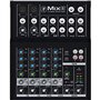 Mackie Mix Table de mixage 6 canaux Noir