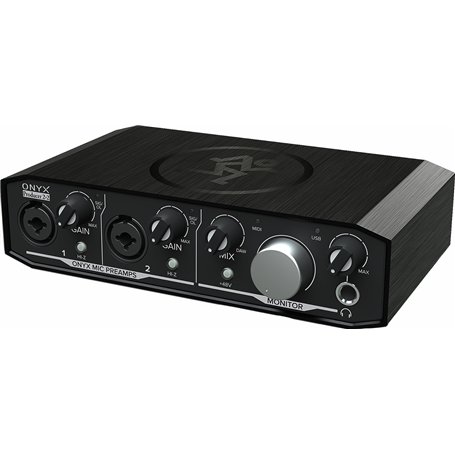Mackie Onyx Producer 2•2 Audio Interface