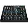 Mackie ProFX10v3 Mixeur à Effets Professionnel 10 Canaux avec USB