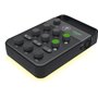 Mackie M Caster Mixeur portable pour le streaming