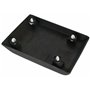 Poteau de Porte Panneau de Moulure Bande Baguette Latérale Droit (Châssis Court) Compatible pour Master III, Movano B, NV400 201