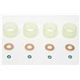 Joints Injecteurs Kit Rondelles Injection Carburant pour Euro 5-1.6 HDi P.e.u.g.e.o.t 207