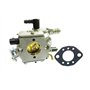 CTS carburateur pour 45cc 52cc tronçonneuse Remplace Walbro Style