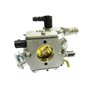 CTS carburateur pour 45cc 52cc tronçonneuse Remplace Walbro Style