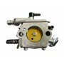 CTS carburateur pour 45cc 52cc tronçonneuse Remplace Walbro Style