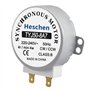 Heschen Moteur synchrone TYJ50-8A7 220-240VAC 4R/Min CW/CCW 50Hz pour table de tour de four à micro-ondes