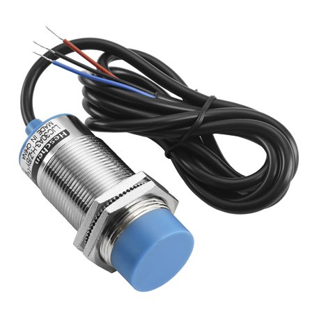 Heschen M30 Capacitif Capteur De Proximité Commutateur