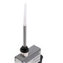 Heschen Interrupteur de fin de course horizontal TZ-7166 Momentray Ressort Stick Actionneur AC 380 V 10 A unipolaire