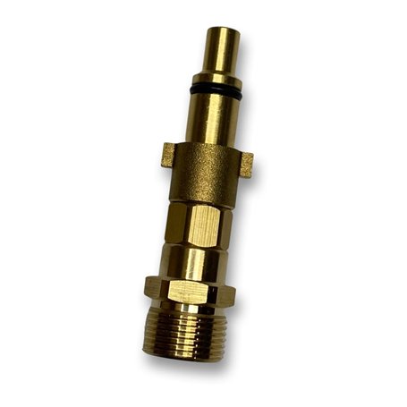 M&M Smartek Adaptateur baïonnette M22 x 1