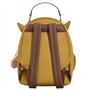Loungefly Pokemon - Eevee - Mini Backpack - Sac Mignon à Collectionner - Idée de Cadeau - Produits Officiels - pour Les Garçons,