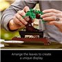 LEGO Creator Expert 10281 - Bonsaï Arbre (878 pièces) Nouveau 2021