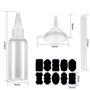 5 Pièces 60 ml)