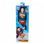 Figurine d'action Superman 30 cm