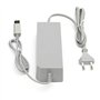 DARLINGTON & Sohns Kit de câbles pour Nintendo Wii - Câble de charge - Bloc d'alimentation + câble TV - Câble péritel - Adaptate