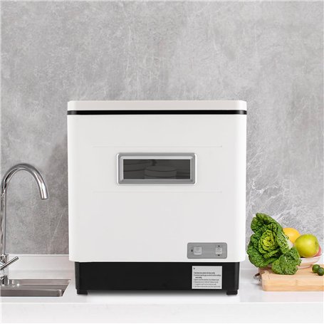 Lot de 4 manilles à anneau en D en acier inoxydable 304 M8 M10 - Pour gréement lourd