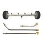accessoires de nettoyeur haute pression