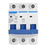 Disjoncteur Miniature à 3 pôles 400V 6/10/16 / 20A(20A)