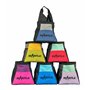MANTLE climbing equipment Sac Boulder boulderbag Unisexe, Bleu Marine, Taille Standard
